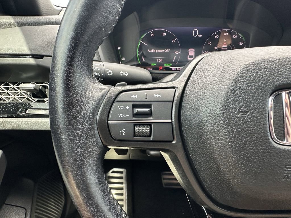 Used 2024 Honda Accord Sport image 31