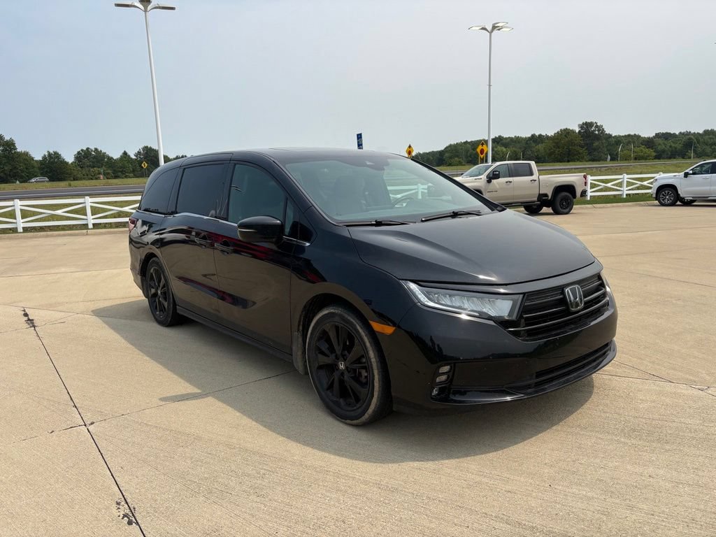 Used 2023 Honda Odyssey Sport image 7