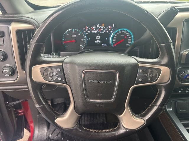 Used 2017 GMC Sierra 1500 Denali w/ Denali Ultimate Package image 17