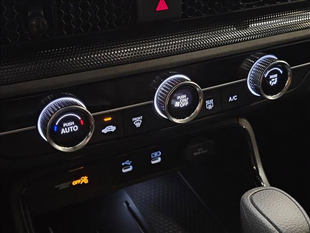 New 2026 Honda CR-V LX image 13