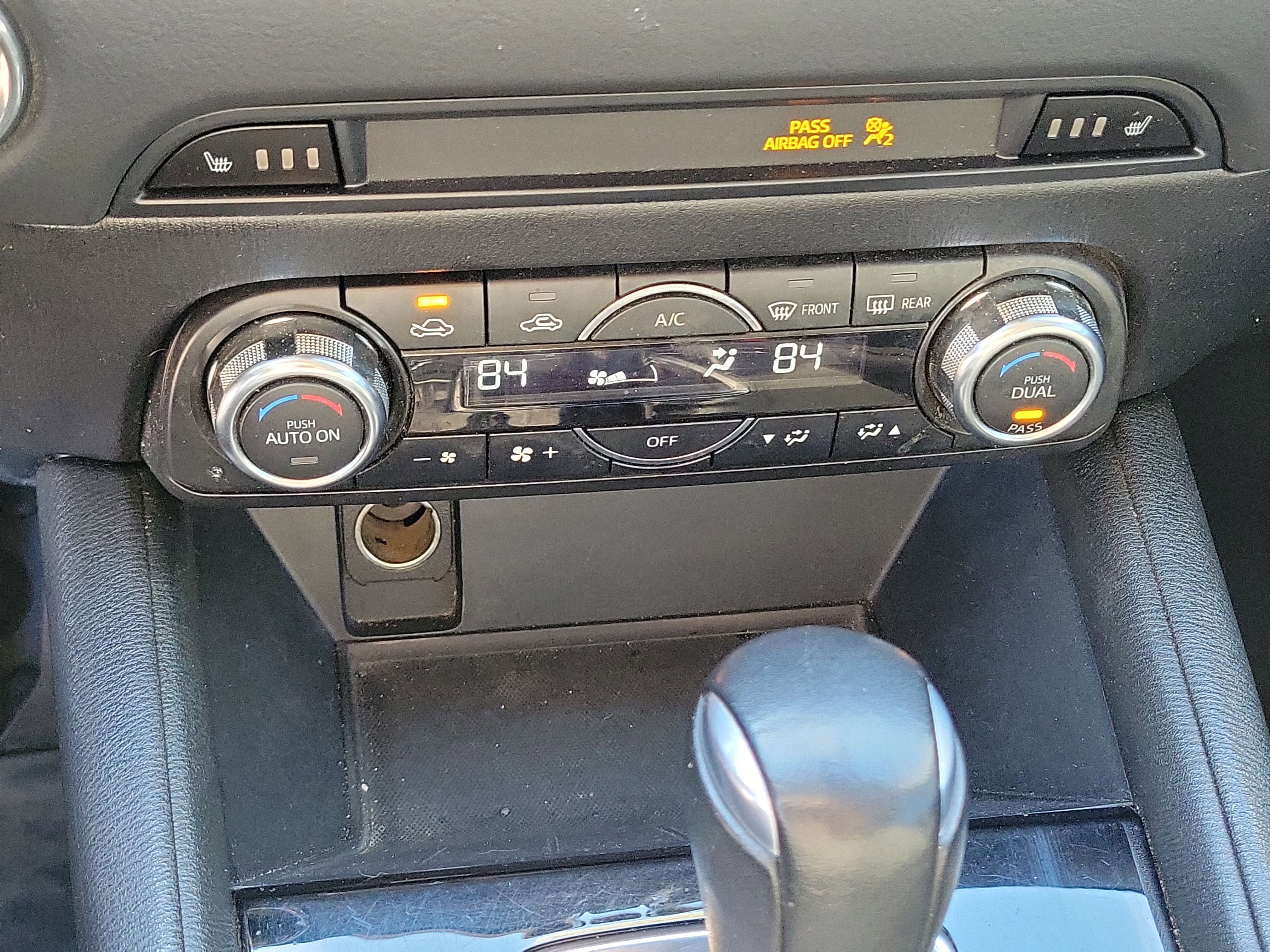 Used 2018 MAZDA CX-5 Touring w/ Preferred Equipment Package image 30