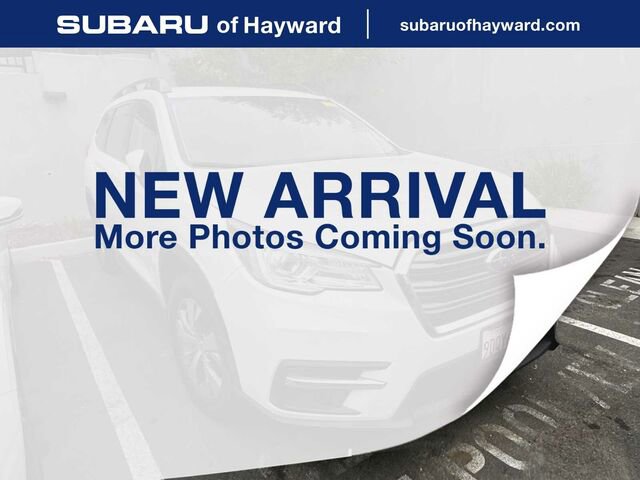 Used 2022 Subaru Ascent Premium w/ Convenience Package
