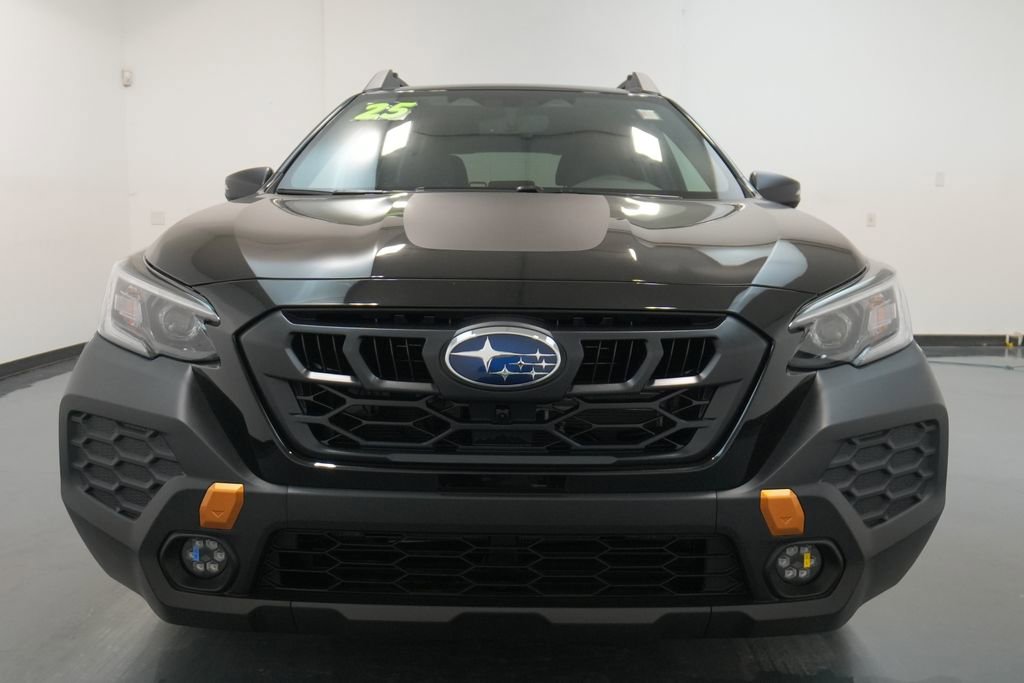 New 2025 Subaru Outback Wilderness image 2