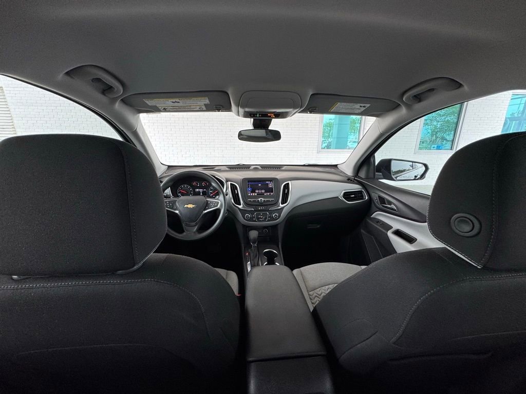 Used 2024 Chevrolet Equinox LS image 27