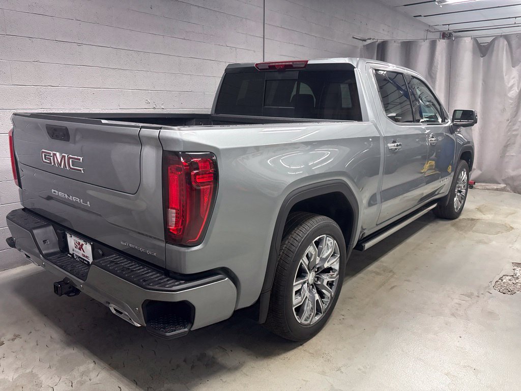 New 2026 GMC Sierra 1500 Denali AWD/4WD image 2