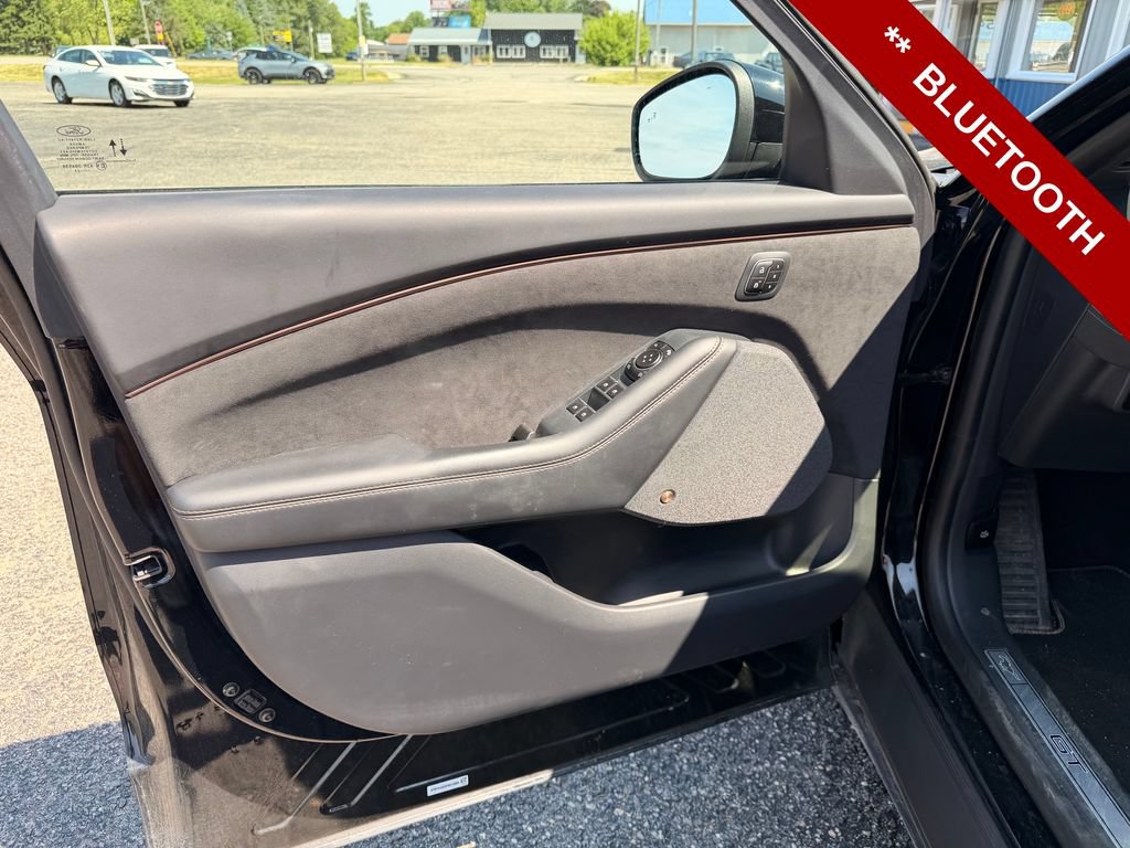 Used 2023 Ford Mustang Mach-E GT AWD/4WD image 12