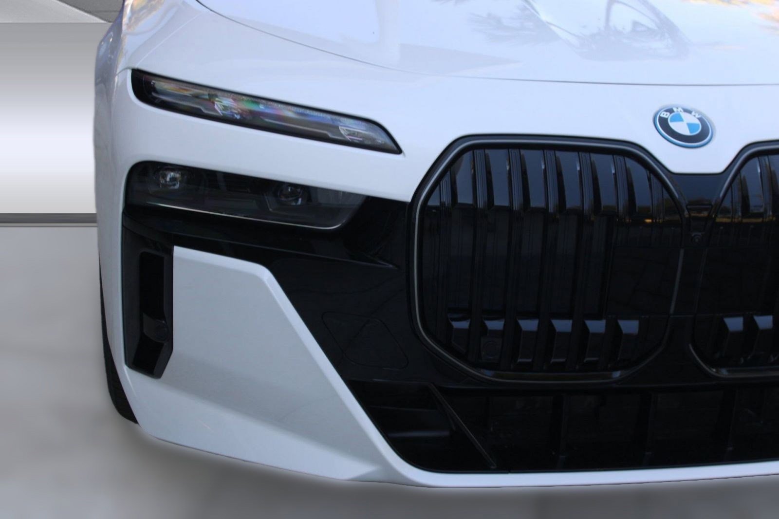 Used 2026 BMW i7 eDrive50 image 11