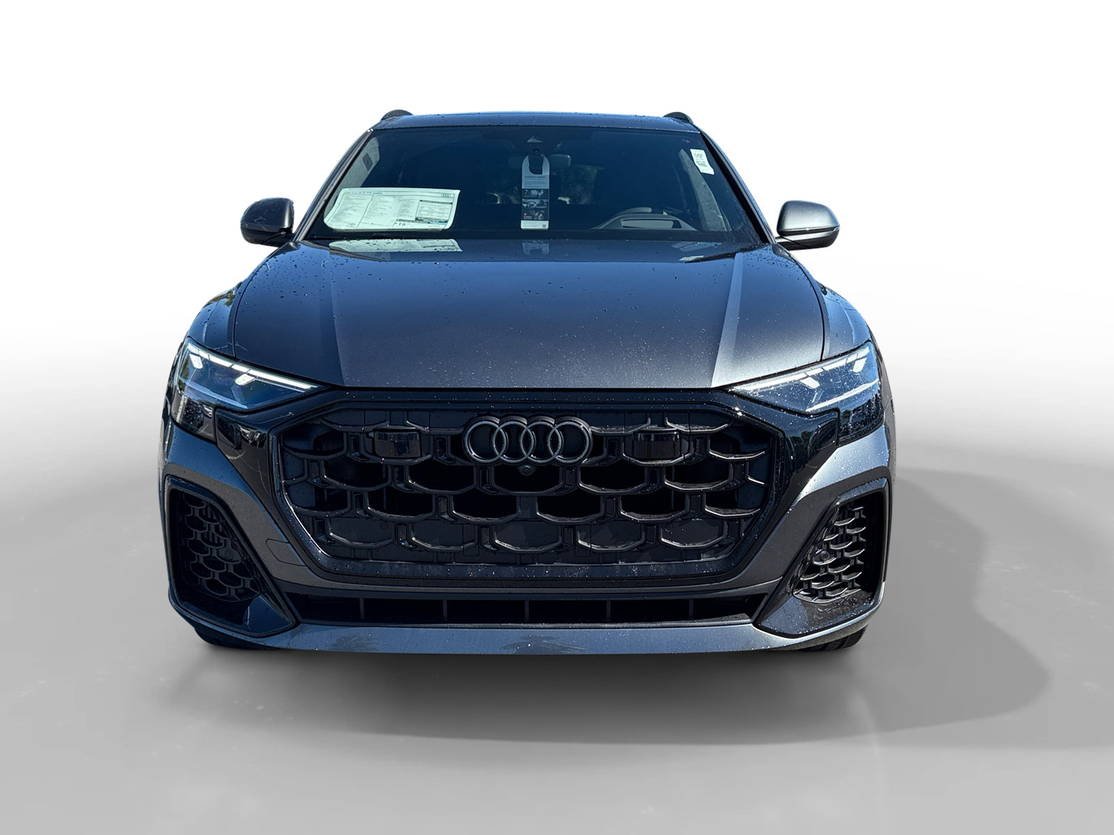 New 2026 Audi Q8 Prestige AWD/4WD image 8