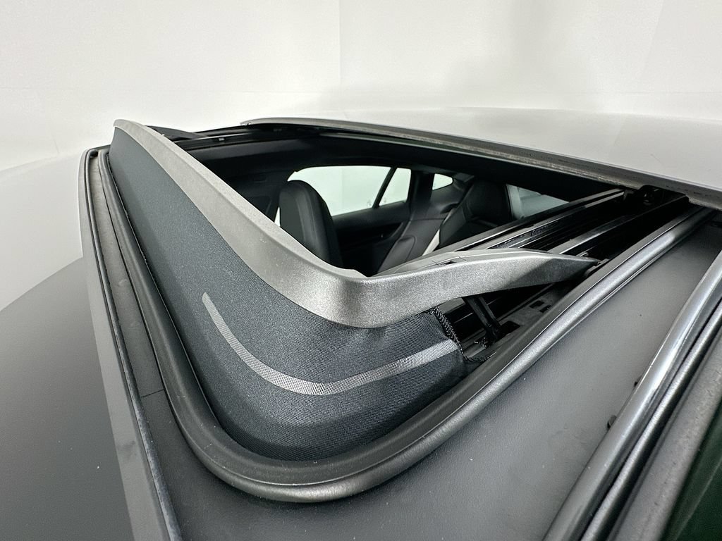 New 2026 Porsche Panamera 4 AWD/4WD image 14