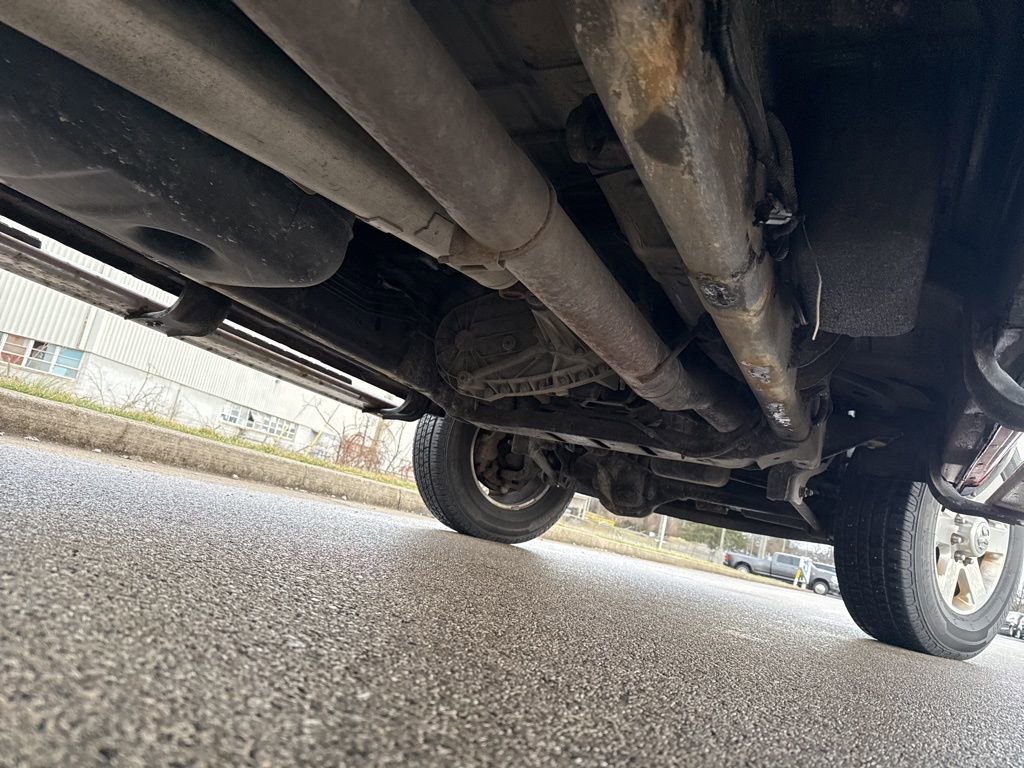 Used 2010 Dodge Ram 2500 Truck SLT w/ Luxury Group image 17