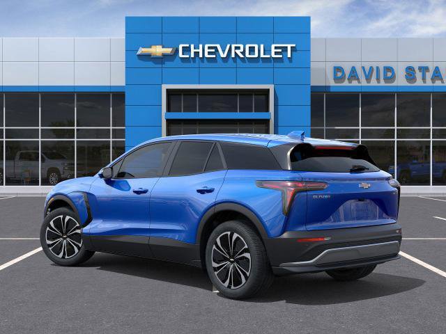 New 2026 Chevrolet Blazer EV LT FWD image 53