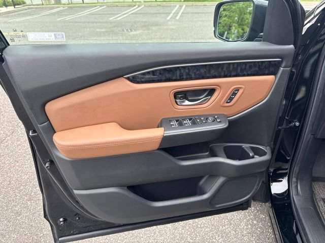 Used 2026 Honda Passport TrailSport Elite image 22