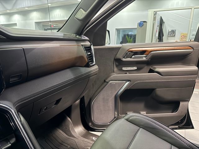 Certified 2023 GMC Sierra 1500 Denali w/ Technology Package image 27