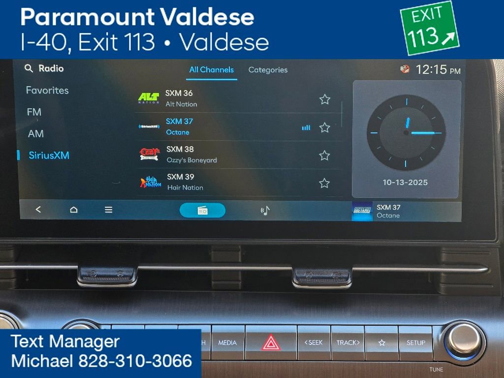 New 2026 Hyundai Kona SEL Sport image 5