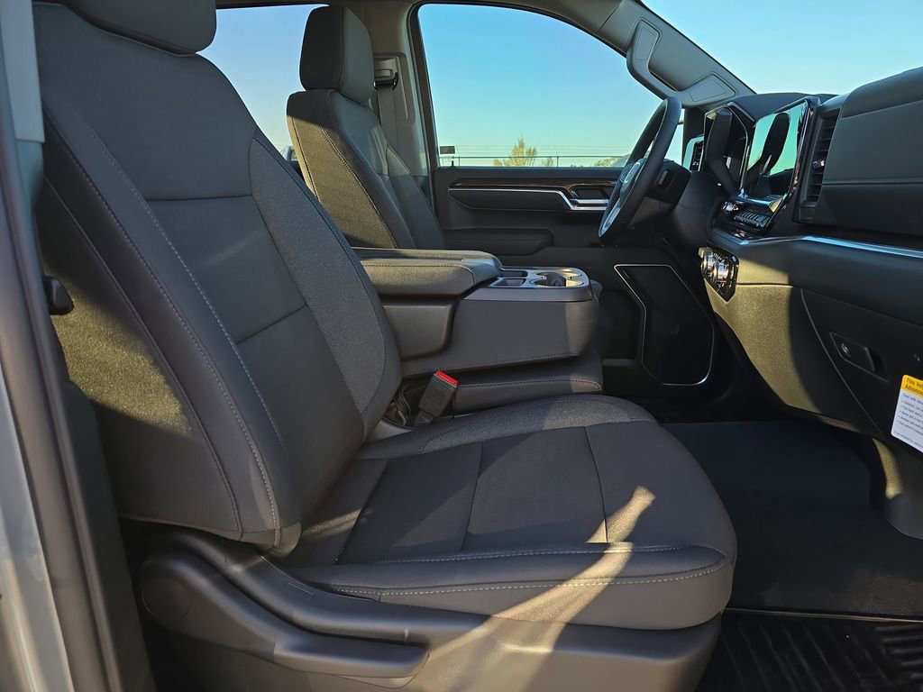 New 2026 GMC Sierra 1500 Elevation image 3