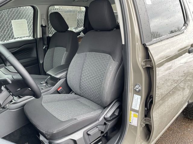 New 2025 Ford Ranger XLT w/ FX4 Off-Road Package image 14