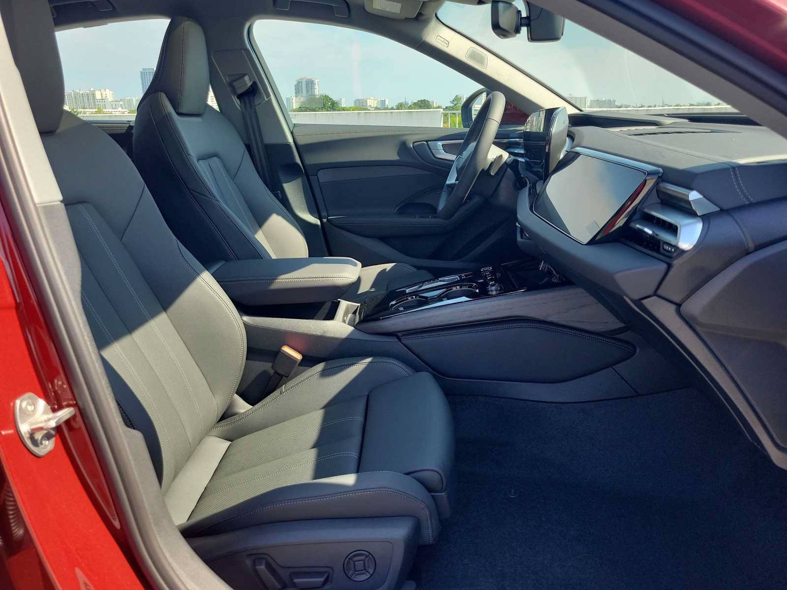 New 2026 Audi A5 Premium Plus AWD/4WD image 22