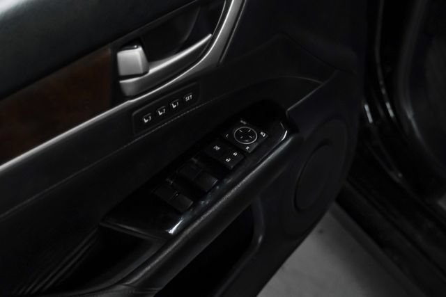 Used 2015 Lexus GS 350 w/ Premium Package RWD image 44