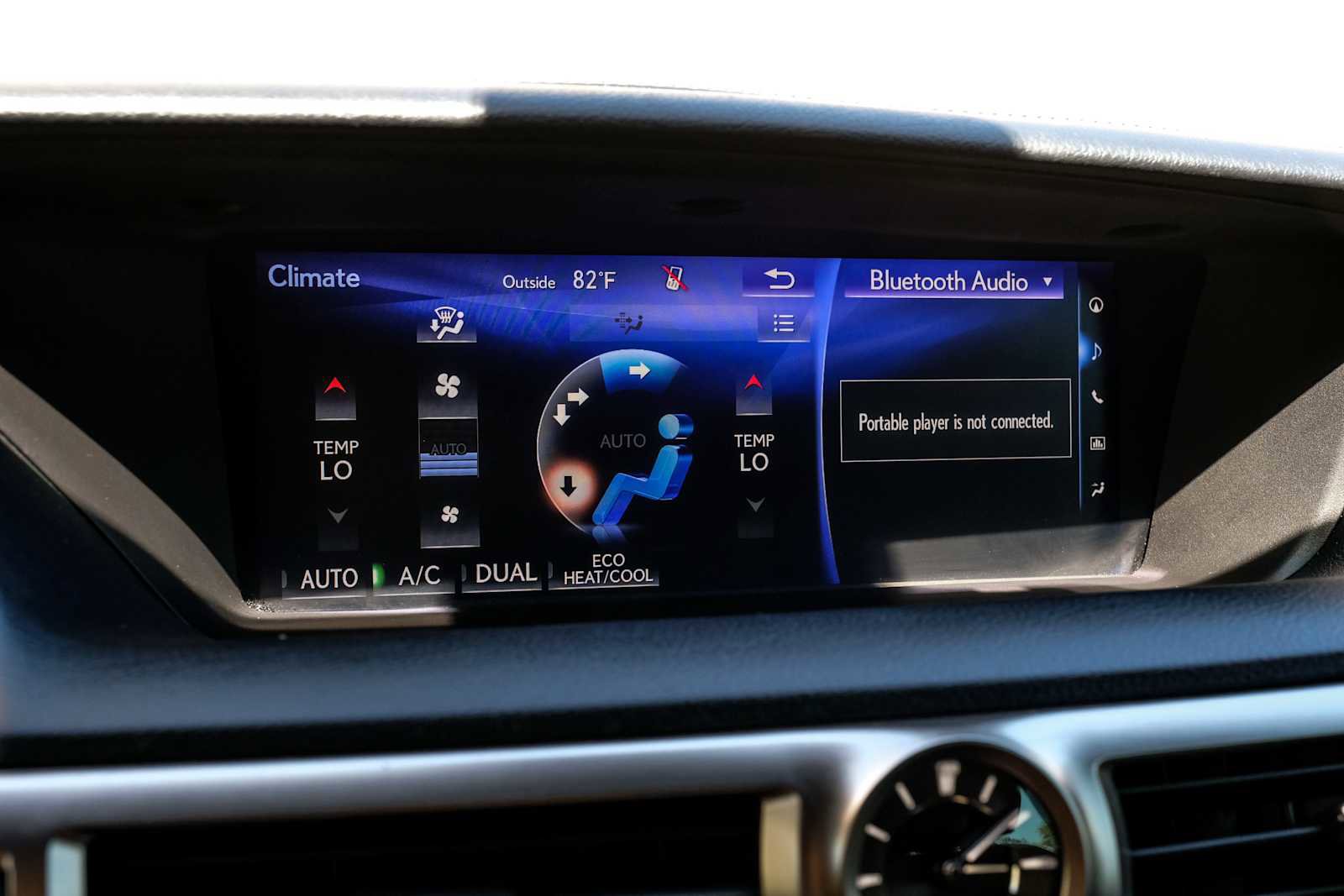 Used 2018 Lexus GS 350 F Sport image 30