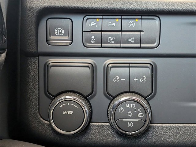 New 2026 Chevrolet Tahoe Premier image 24