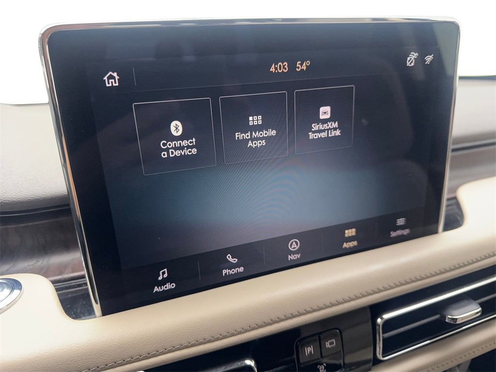 Used 2022 Lincoln Aviator Reserve w/ Equipment Group 201A image 66