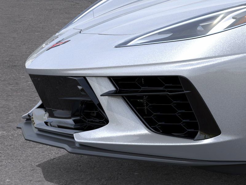 New 2026 Chevrolet Corvette Stingray Preferred Cpe w/ 2LT image 14
