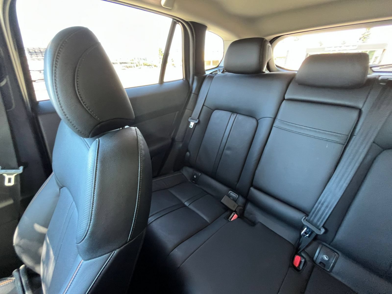 Used 2026 MAZDA CX-50 AWD 2.5 S w/ Premium Package image 40