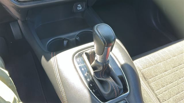 Used 2023 Honda HR-V Sport image 19