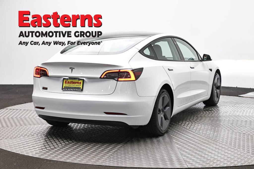 Used 2023 Tesla Model 3 Standard Range RWD image 5