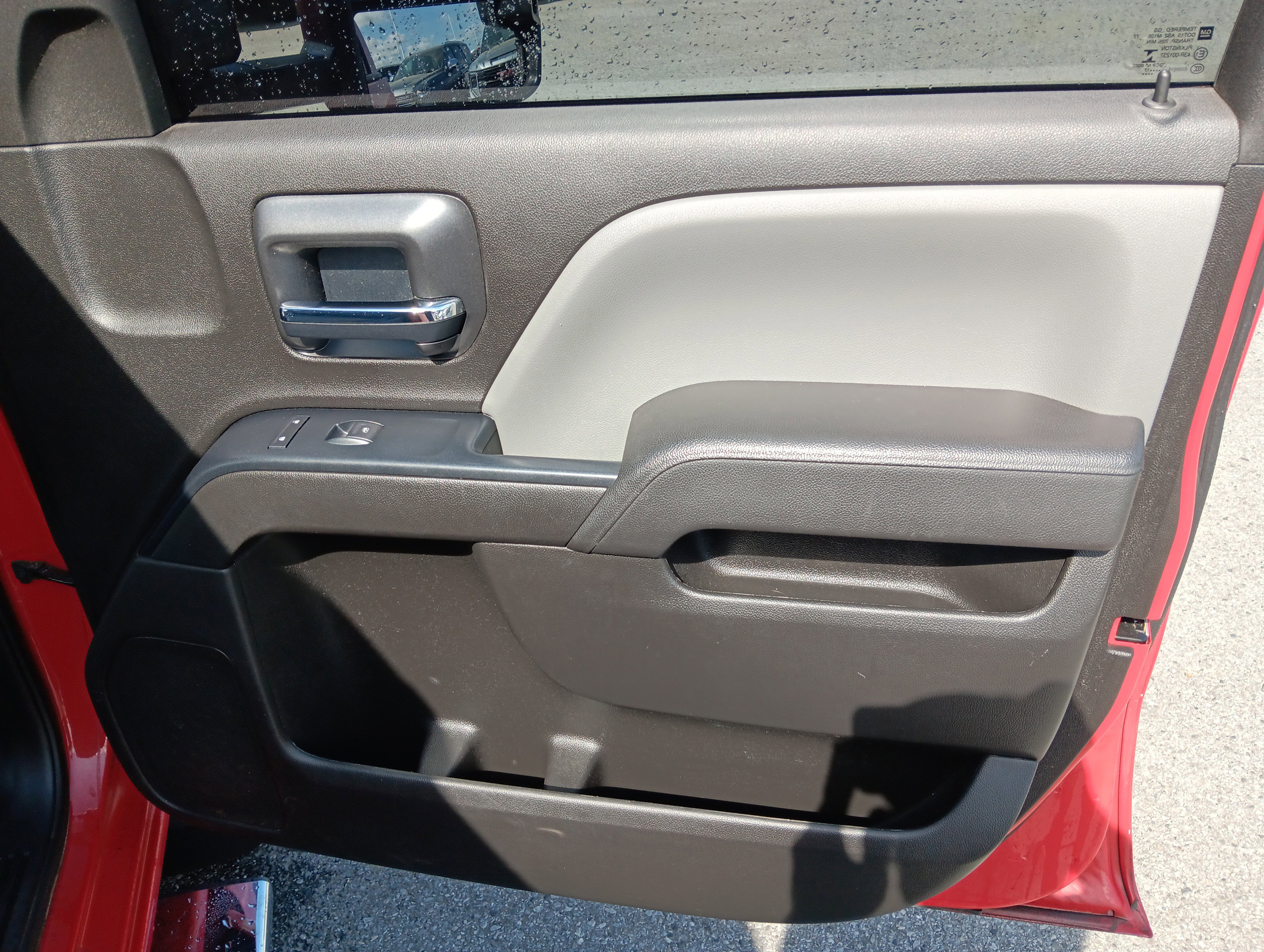 Used 2017 GMC Sierra 2500 4x4 Crew Cab image 19