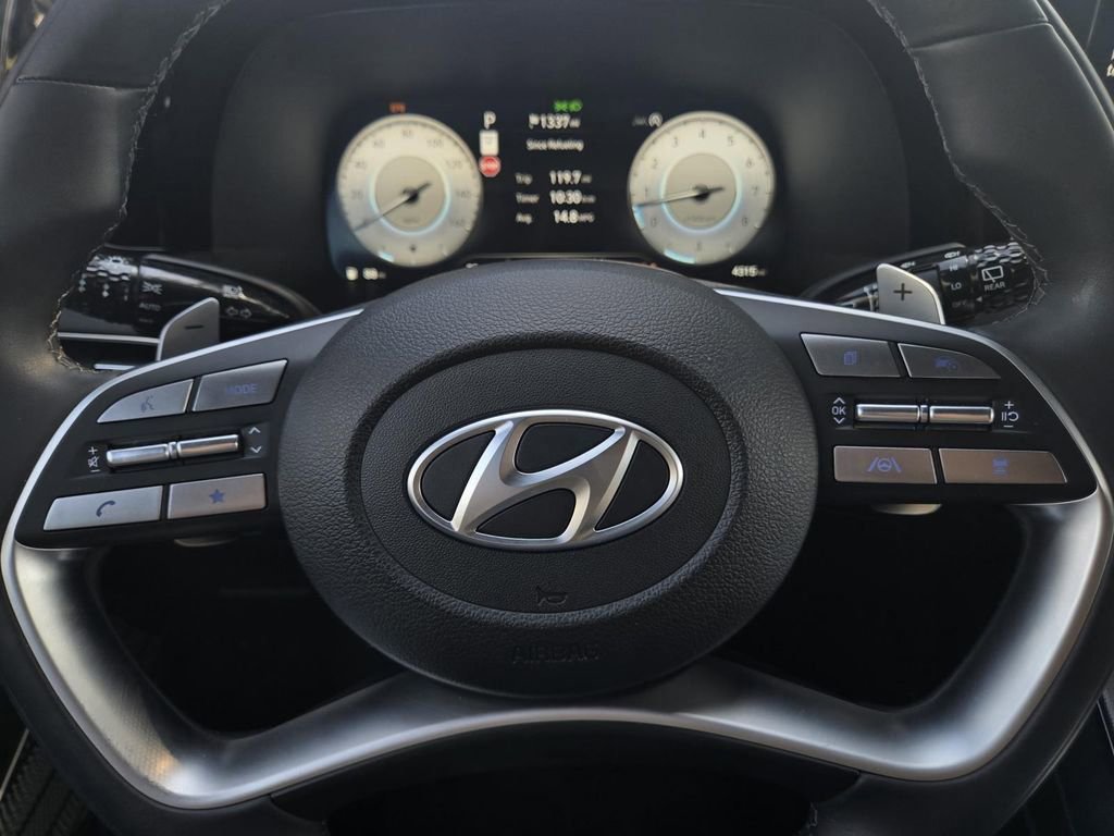 Certified 2024 Hyundai Palisade Calligraphy image 27