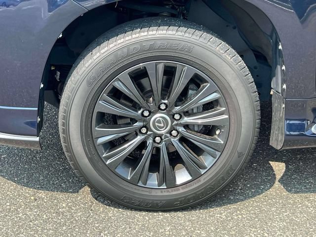 Used 2021 Lexus GX 460 Premium AWD/4WD image 8