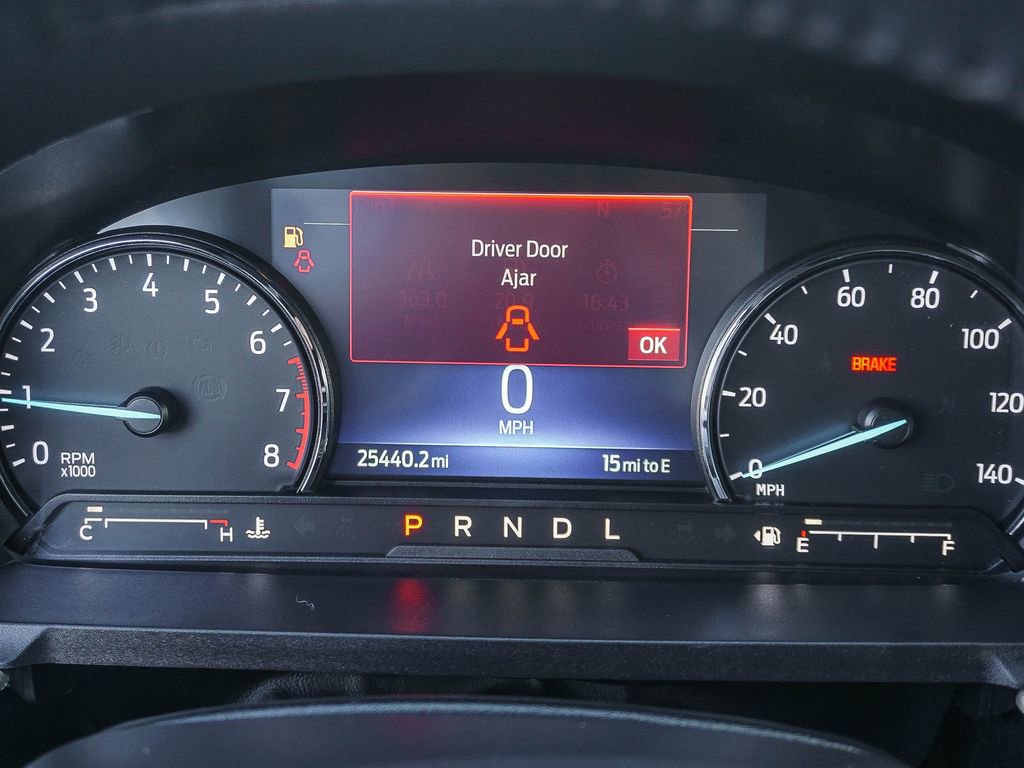 Used 2023 Ford Explorer XLT w/ Equipment Group 202A image 22