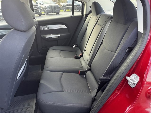 Used 2009 Chrysler Sebring Touring image 19