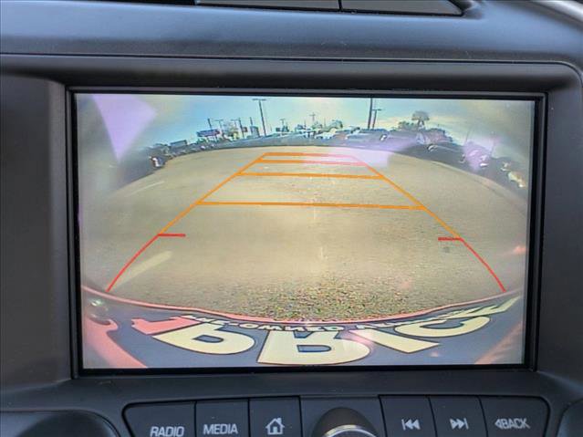 Used 2018 Chevrolet Corvette Stingray Coupe image 13