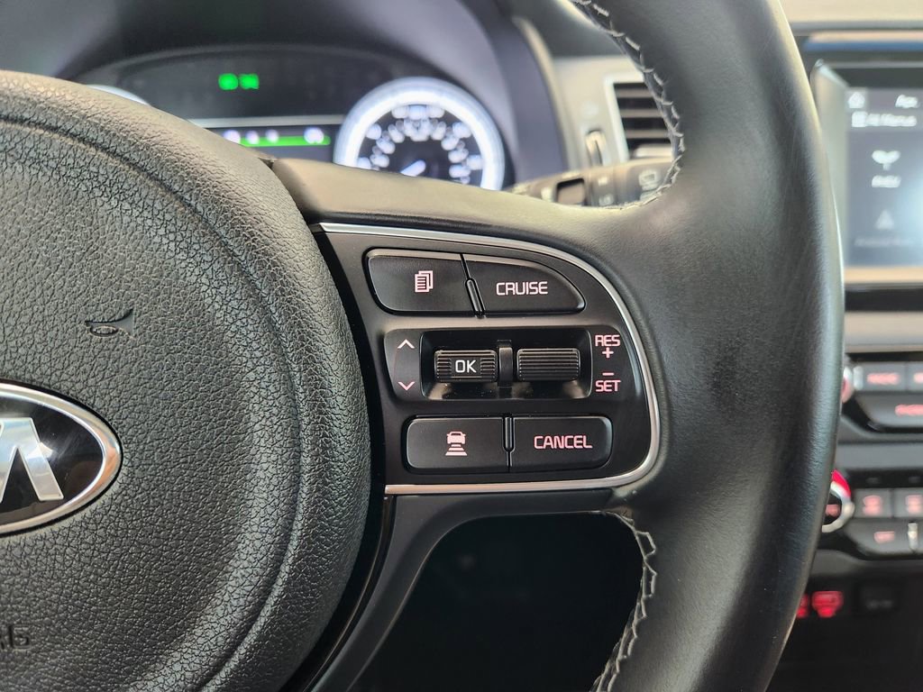 Used 2019 Kia Niro EX w/ Paint Protection Film Package image 29