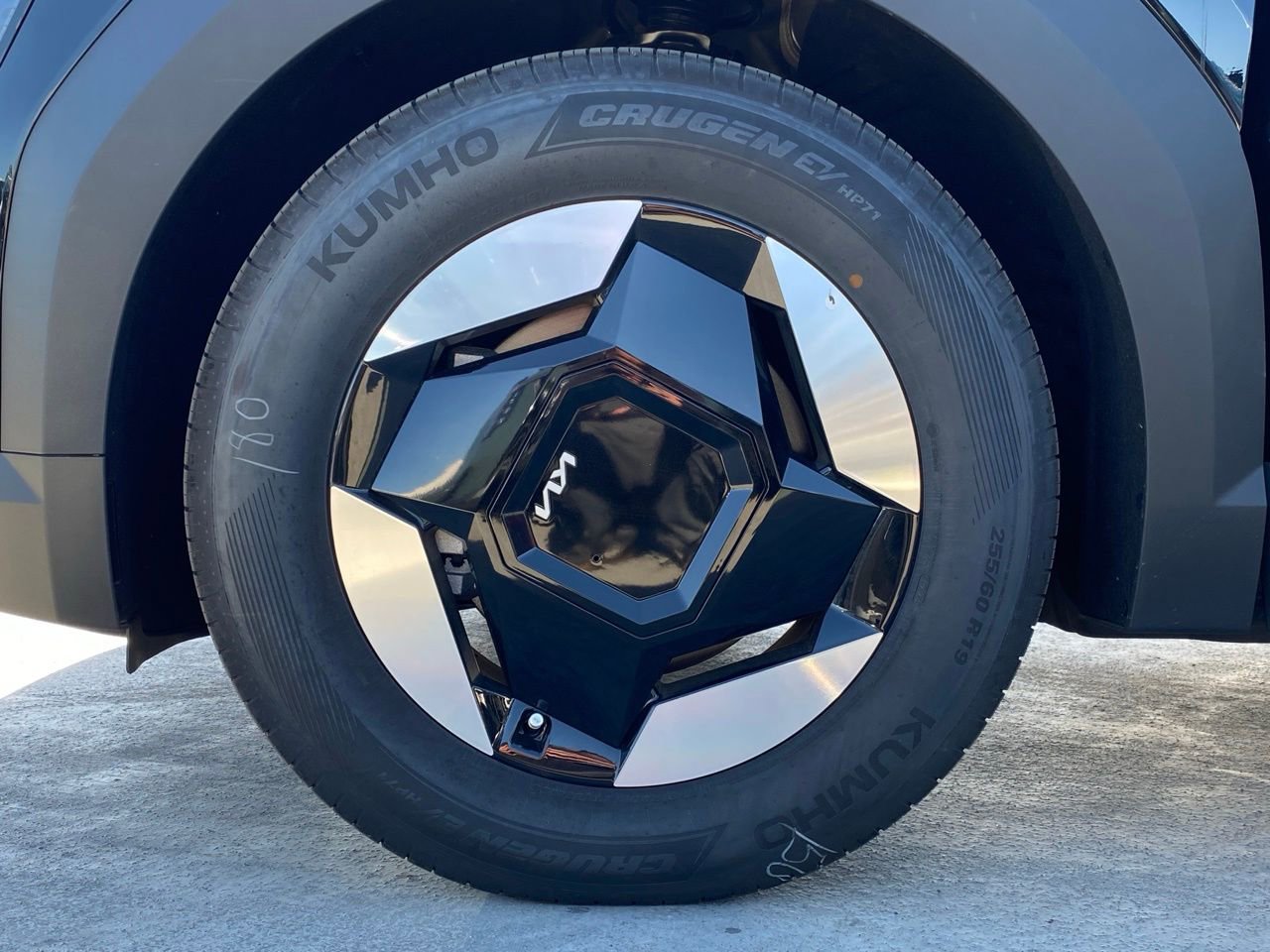 New 2026 Kia EV9 Light image 10