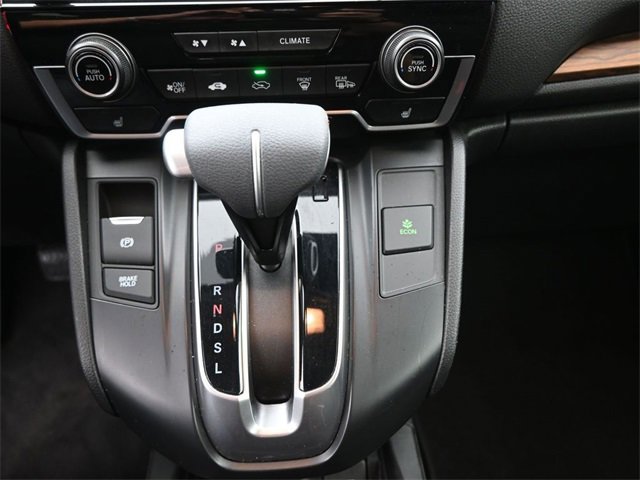 Used 2019 Honda CR-V EX image 4