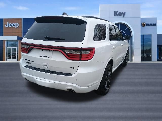 Used 2023 Dodge Durango R/T AWD/4WD image 5