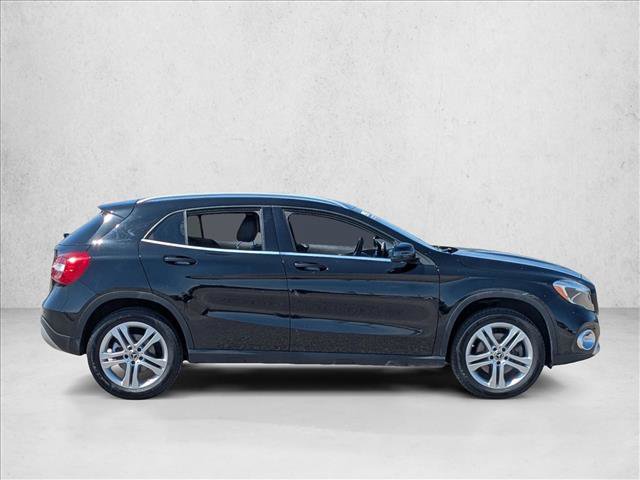 Used 2018 Mercedes-Benz GLA 250 image 4