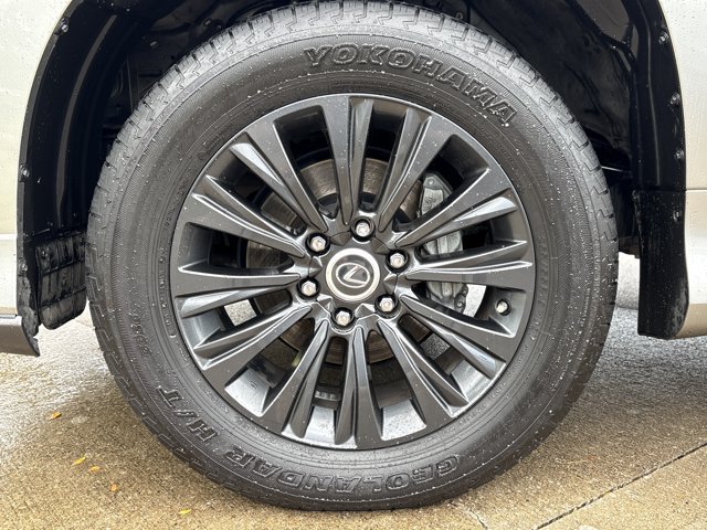 Used 2021 Lexus GX 460 Premium AWD/4WD image 13