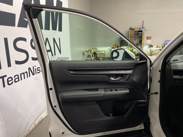 Used 2024 Honda CR-V EX image 9