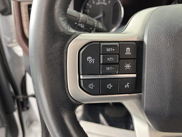 Used 2024 Ford Expedition Limited image 23