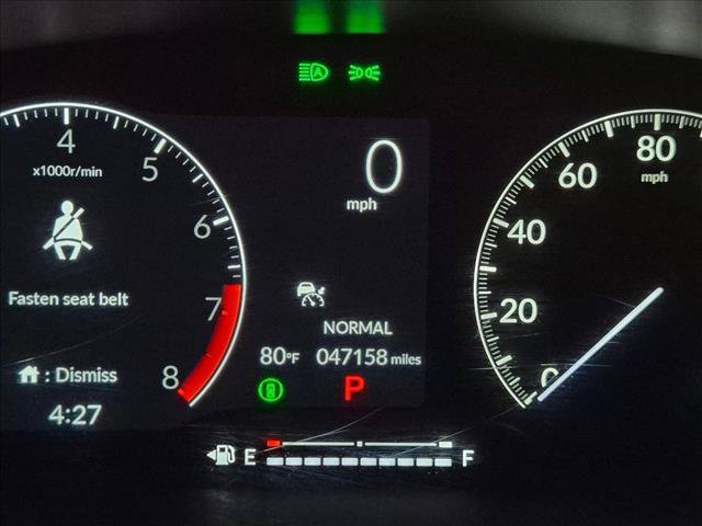 Certified 2023 Honda Civic Sport image 10