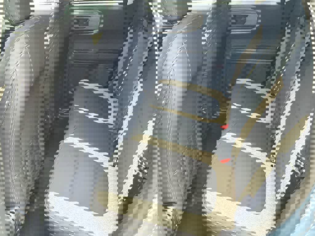 New 2025 Ford Bronco Sport Big Bend image 17