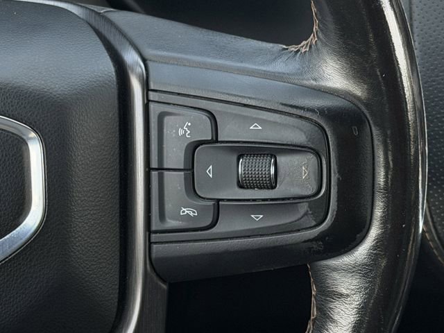 Used 2022 GMC Yukon AT4 image 16