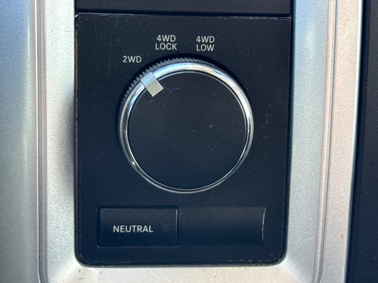 Used 2011 RAM 1500 Classic SLT AWD/4WD image 19