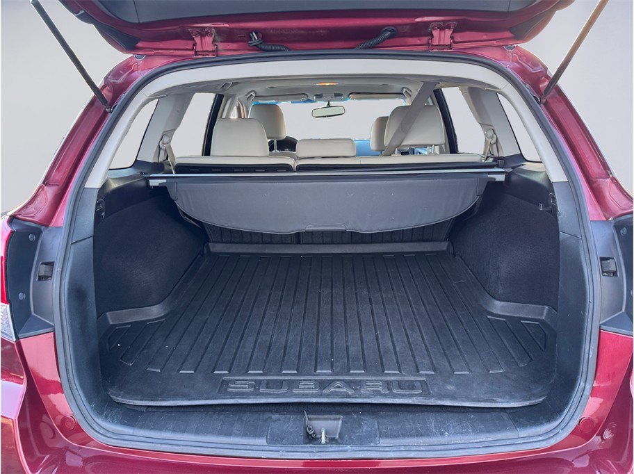 Used 2014 Subaru Outback 2.5i Limited image 25