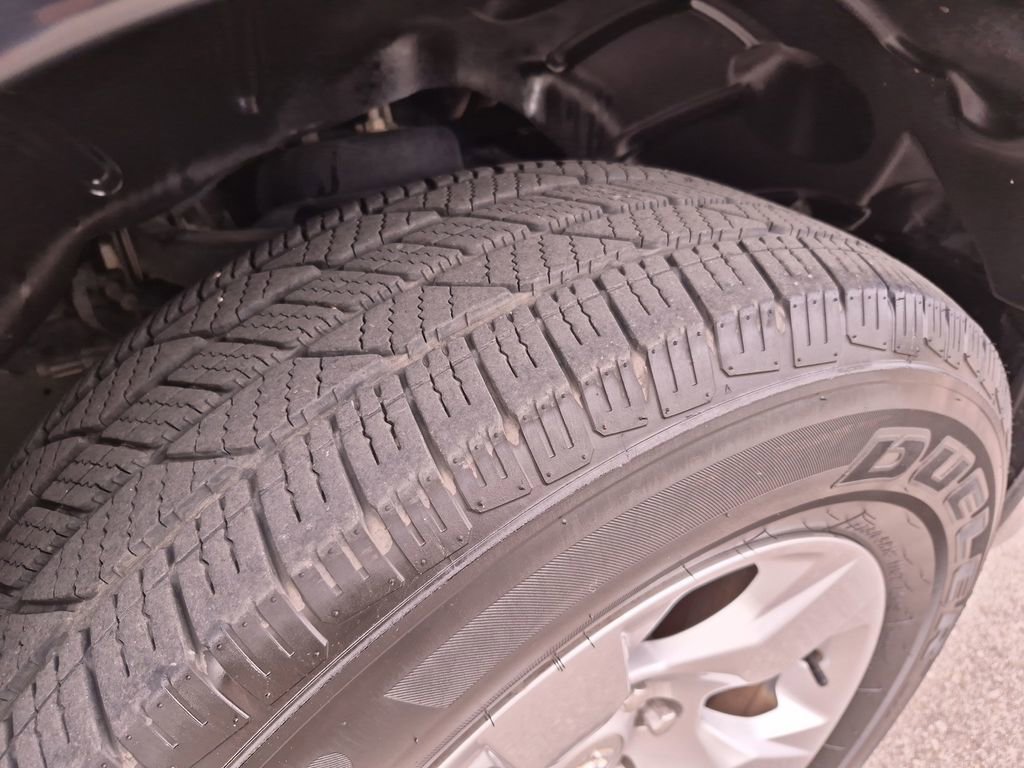 Used 2020 RAM 1500 Big Horn RWD image 16