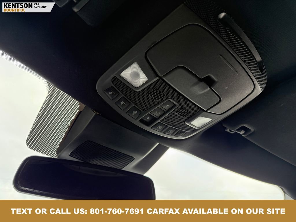 Used 2018 Ford Expedition Max Limited w/ Equipment Group 302A image 27